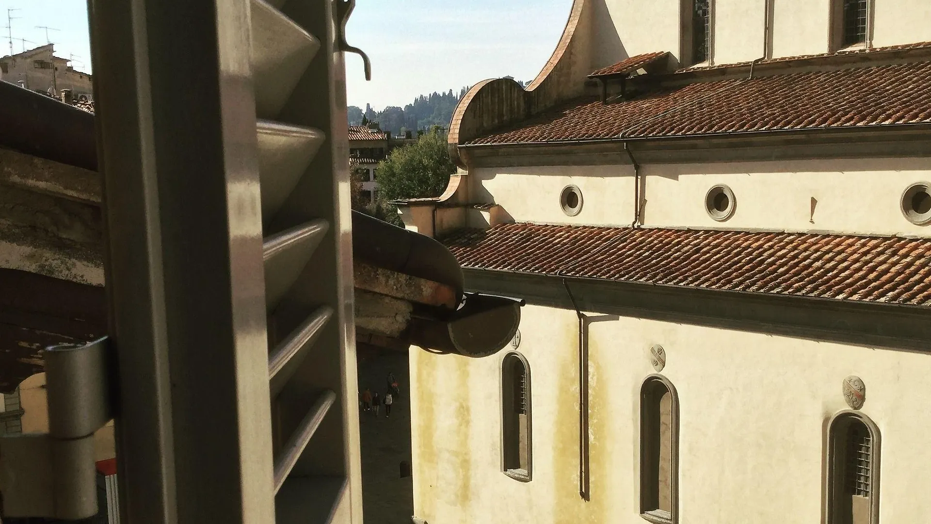 Il Presto Di San Martino Apartment Florence
