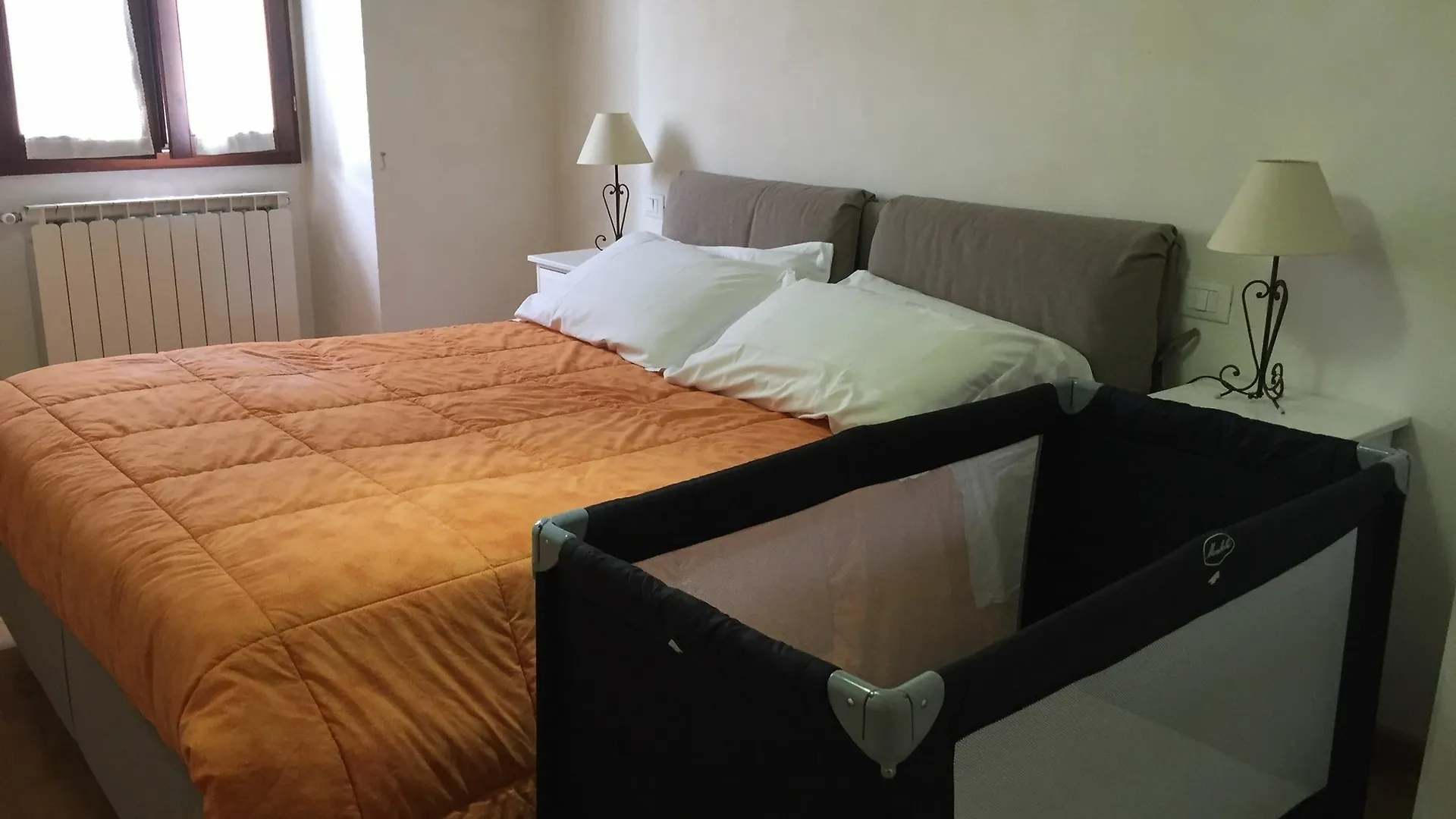 Il Presto Di San Martino Apartment Florence